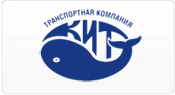 кит Южно-Сахалинск